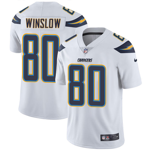 San Diego Chargers jerseys-042